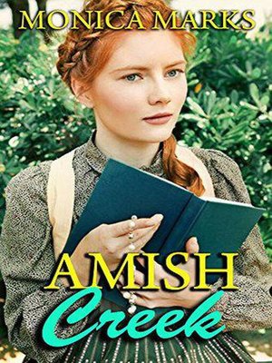 cover image of Amish Creek
